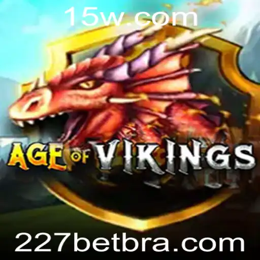 227bet - Explorando o Mundo de AgeofViking: Uma Aventura Épica