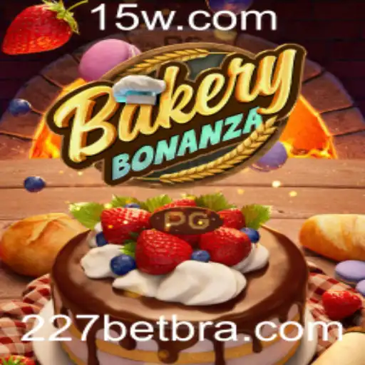 227bet - Descubra o Mundo Delicioso de BakeryBonanza com 227bet