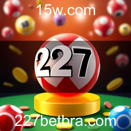 227bet - Bingo Online: Diversão e Oportunidades no Mundo Virtual