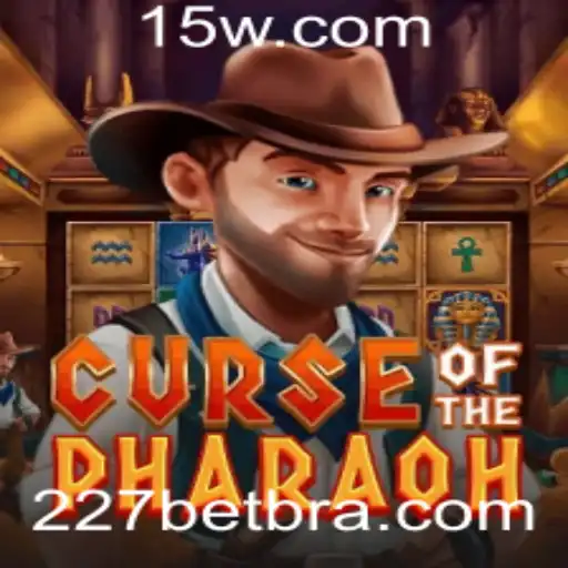 227bet - CurseofthePharaoh: Um Mergulho na Aventura e Mistério
