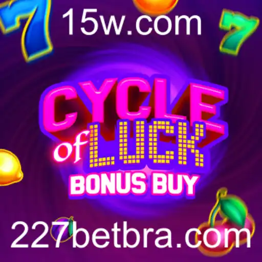 227bet - Cycle of Luck Bonus Buy: Uma Nova Experiência de Jogo no 227bet