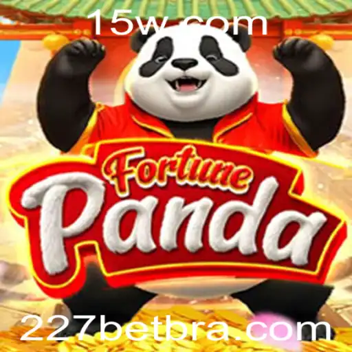 FortunePanda: Descubra o Mundo Emocionante do Jogo de Azar com 227bet