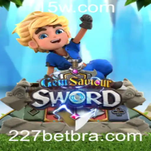 227bet - Desvendando GemSaviourSword: A Aventura e as Regras do Jogo