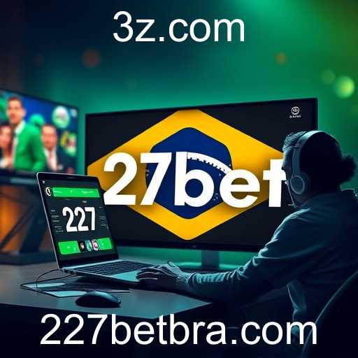 O Impacto Crescente dos Jogos Online no Brasil