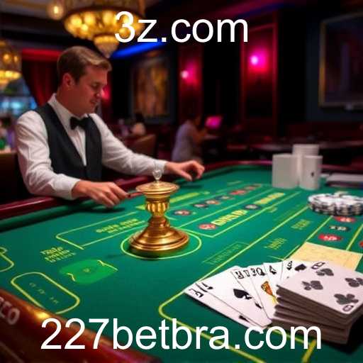 Cassino Ao Vivo