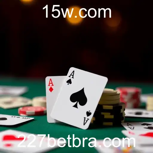 227bet - Explorando o Universo dos Jogos de Cartas com 227bet