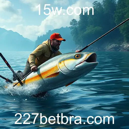 227bet - Explorando o Fascinante Mundo dos Jogos de Pesca