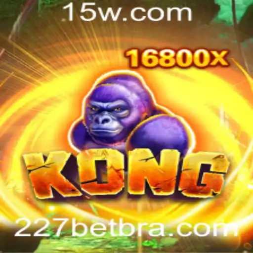 227bet - Descubra o Universo Fascinante do Jogo Kong com 227bet