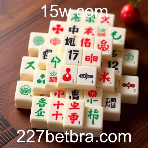 227bet - Descobrindo Mahjong: Tradição, Estratégia e Entretenimento