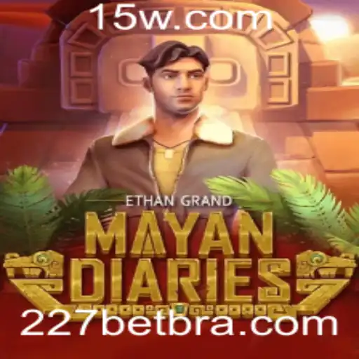 227bet - Descubra o Fascinante Mundo de MayanDiaries: Um Jogo de Estratégia com Influências Históricas