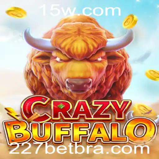 Descobrindo o Jogo CRAZYBUFFALO: Emoção e Estratégia na Plataforma 227bet