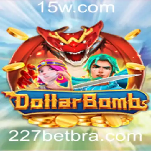 Explorando o Mundo Emocionante de DollarBombs com 227bet