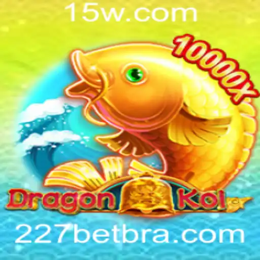 Explorando o Fascinante Mundo de DragonKoi: A Nova Sensação de 227bet