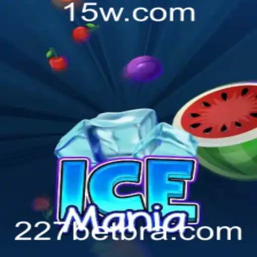 IceMania: Um Jogo Gelado de Estratégia e Diversão