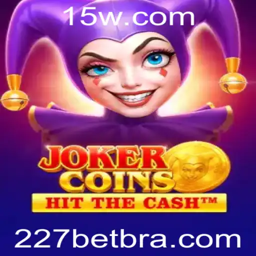 Descubra o Mundo de JokerCoins no 227bet: Um Jogo de Estratégia e Diversão