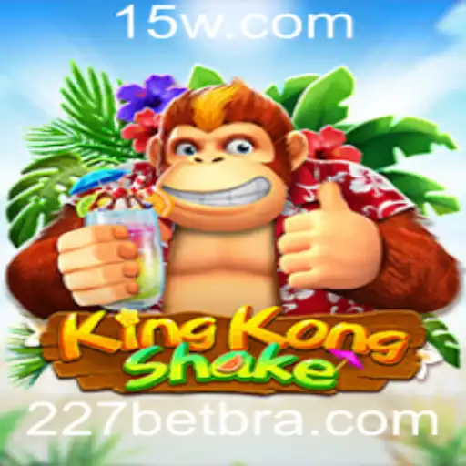 Descubra KingKongShake: O Jogo Que Conquista Através da Diversão e Aventura