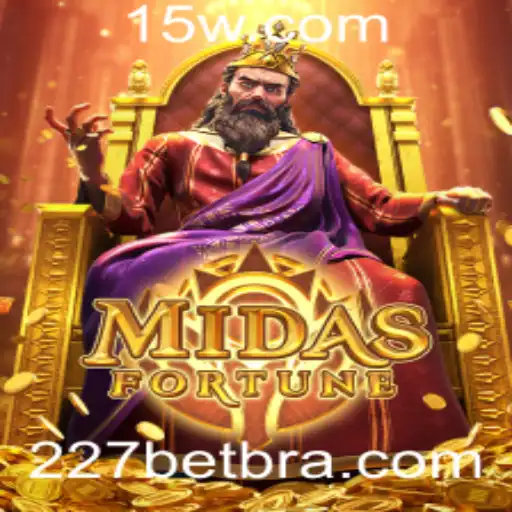 Explorando MidasFortune: O Novo Fenômeno no Mundo dos Jogos Online com 227bet