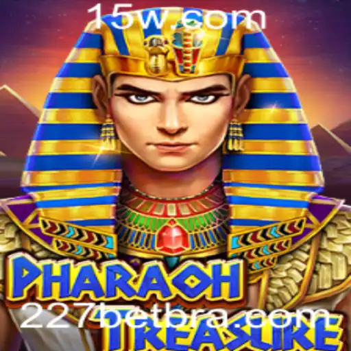 Descubra o Fascinante Mundo do Jogo PharaohTreasure com 227bet