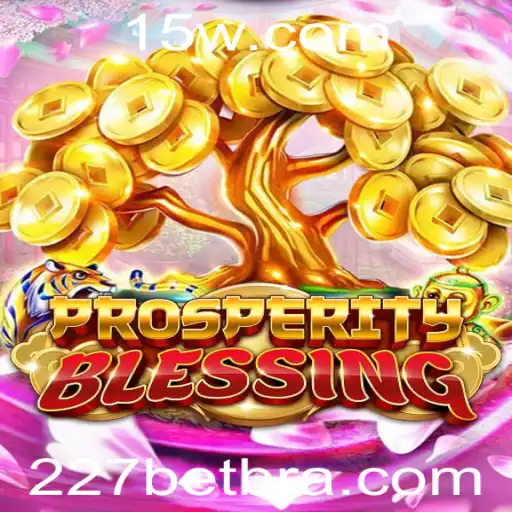 Explorando o Fascinante Jogo ProsperityBlessing