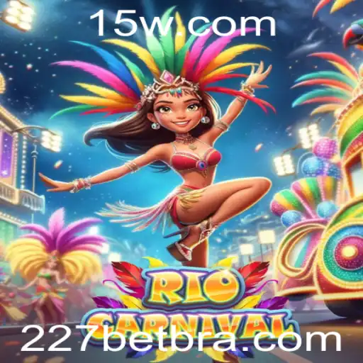Descubra a Emoção do RioCarnival com 227bet