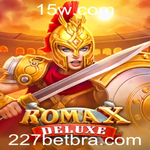 Explorando o Mundo de RomaXDeluxe: Uma Aventura Incrível no Universo dos Jogos