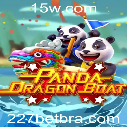 227bet - Descubra o Empolgante Mundo de PANDADRAGONBOAT com 227bet