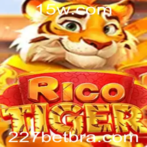 227bet - Explorando o Jogo 'RicoTiger' e Sua Popularidade no 227bet