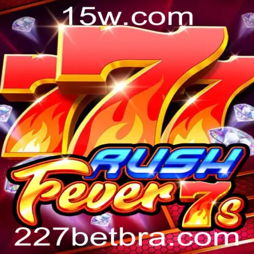 227bet - RushFever7s: A Nova Sensação dos Jogos de Cassino Online