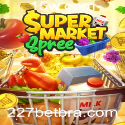 227bet - Descubra SupermarketSpree: Um Jogo de Estratégia Divertido e Desafiador com 227bet