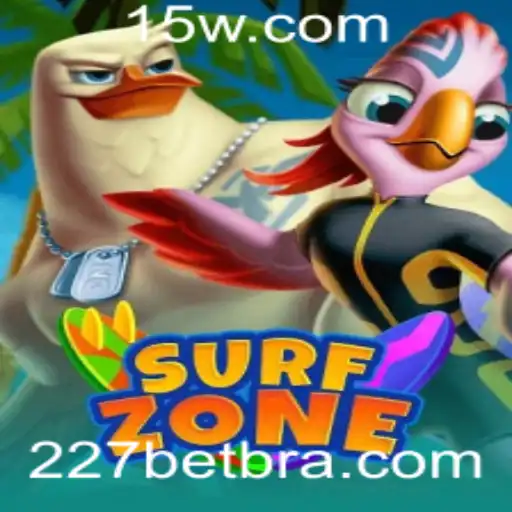 227bet - SurfZone: Explorando o Mundo do Jogo que Conquista os Amantes das Ondas