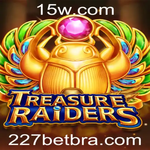 227bet - Desbravando o Mundo de TREASURERAIDERS: O Jogo de Aventura e Estratégia da 227bet