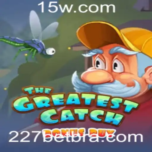 227bet - Explorando TheGreatestCatchBonusBuy: Um Mergulho Profundo no Jogo Inovador