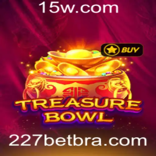 227bet - Descubra o Fascinante Mundo de TreasureBowl: Um Guia Detalhado e Atualizado