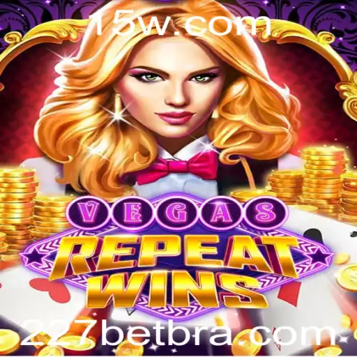 227bet - VegasRepeatWins: Uma Introdução ao Novo Fenômeno de Jogos de 227bet