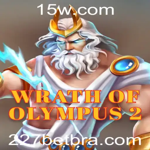 Descubra WrathofOlympus2: A Nova Sensação dos Jogos com 227bet